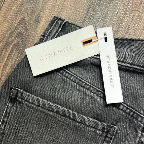 Dynamite Rosie Jean - Picture 7 of 8